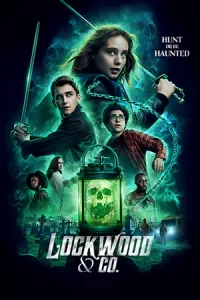 ดูซีรี่ย์ฝรั่ง Lockwood & Co. (2023)