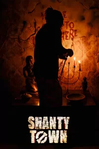 ดูซีรี่ย์ฝรั่ง Shanty Town (2023) เมืองสลัม