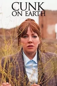 ดูซีรี่ย์ฝรั่ง Cunk on Earth (2023)