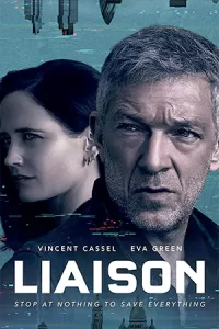 ดูซีรี่ย์ฝรั่ง Liaison (2023)