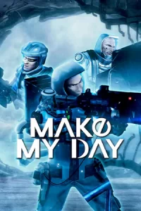 ดูซีรี่ย์ Make My Day (2023)