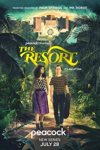 ดูซีรี่ย์ฝรั่ง The Resort (2023)