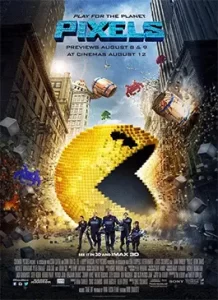 Pixels-2015