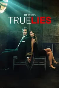 ดูซีรี่ย์ฝรั่ง True Lies (2023)