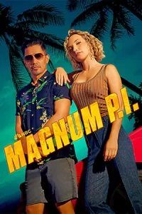 ดูซีรี่ย์ฝรั่ง Magnum P.I. Season 5 (2023)