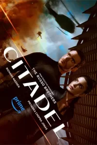 ดูซีรี่ย์ฝรั่ง Citadel ซิทาเดล (2023)