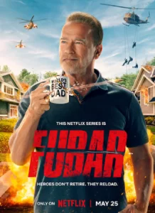 ดูซีรีส์ Fubar (2023)