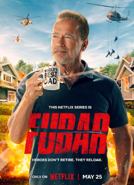 ดูซีรีส์ Fubar (2023)