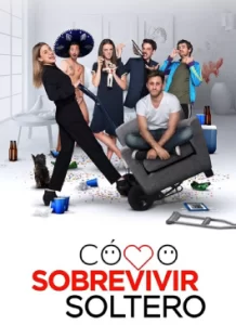 ดูซีรีส์ How to Survive Being Single Season 3 (2023)