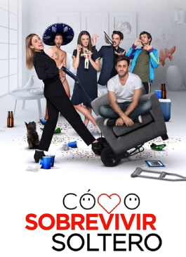 ดูซีรีส์ How to Survive Being Single Season 3 (2023)