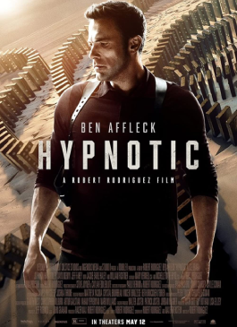ดูหนัง Hypnotic (2023)