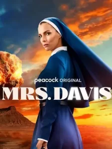 ดูซีรี่ย์ฝรั่ง Mrs. Davis (2023)