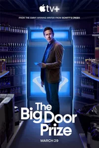 ดูซีรี่ย์ The Big Door Prize (2023)