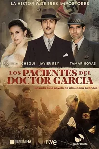 ดูซีรี่ย์ฝรั่ง The Patients of Dr. García