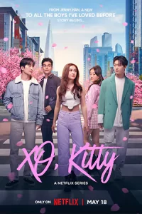 ดูซีรี่ย์ XO, Kitty ด้วยรัก จากคิตตี้ (2023)