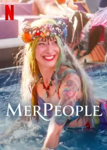 ดูซีรี่ย์ merpeople มนุษย์เงือก (2023)