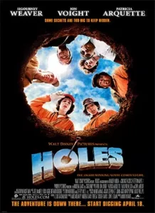 Holes-2003