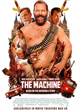 The-Machine-2023