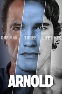 ดูซีรี่ย์ฝรั่ง Arnold (2023)