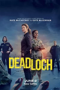 ดูซีรี่ย์ฝรั่ง Deadloch (2023)