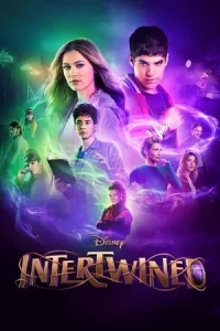 ดูซีรี่ย์ Disney Intertwined (2023)