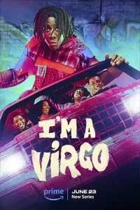 ดูซีรี่ย์ I'm a Virgo (2023) ข้าราศีกันย์