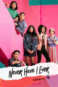 ดูซีรี่ย์ Never Have I Ever ภารกิจสาวซน ก็คนมันไม่เคย Season4