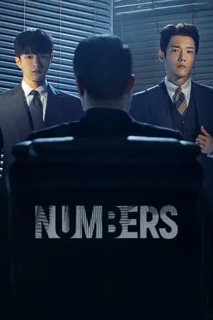 ดูซีรี่ย์ Numbers (2023)