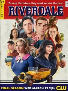 ดูซีรี่ย์ Riverdale (2023) Season 7