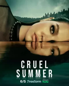 ดูซีรี่ย์ Cruel Summer 2021