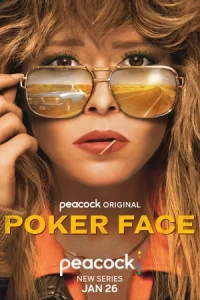 ดูซีรี่ย์ฝรั่ง Poker Face (2023)