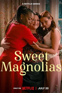 ดูซีรี่ย์ Sweet Magnolias สวีท แมกโนเลีย หวาน กร้าว แกร่ง (Season3)