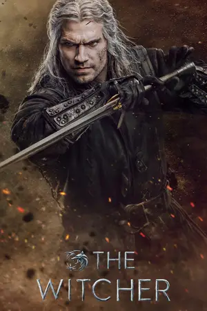 ดูซีรี่ย์ The Witcher Season 3 (2023) เดอะ วิทเชอร์ นักล่าจอมอสูร