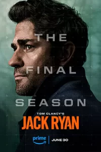 ดูซีรี่ย์ Tom Clancys Jack Ryan (Season 4)