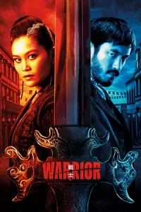 ดูซีรี่ย์ Warrior Season3 (2023)