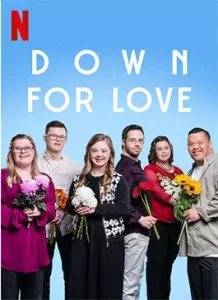 Down for Love (2023)