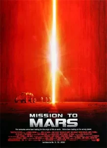 Mission to Mars (2000)