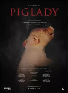 Piglady (2023)