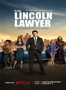 The Lincoln Lawyer Season 2 Part 2 (2023)