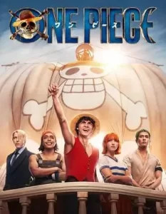 ดูซีรี่ย์ One Piece (2023) วันพีซ