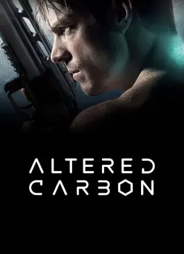 ดูซีรีส์ Altered Carbon (2018)