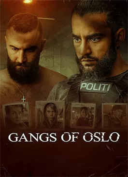 Gangs of Oslo (2023)
