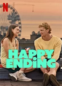 Happy Ending (2023)