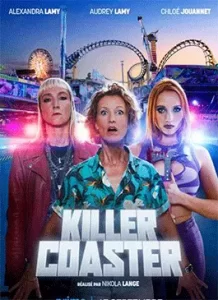 Killer Coaster (2023)