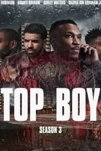 ดูซีรี่ย์ฝรั่ง Top Boy Season 3 (2023)