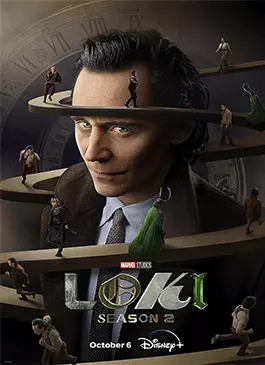 Loki Season 2 (2021)