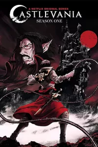 ดูการ์ตูน Castlevania (2017) Season1