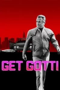 ดูซีรี่ย์ฝรั่ง Get Gotti (2023) ปราบเจ้าพ่อ