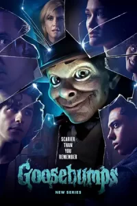 ดูซีรี่ย์ Goosebumps (2023)