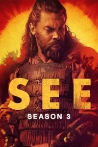 ดูซีรี่ย์ See Season3 สายตาแห่งอนาคต (2023)